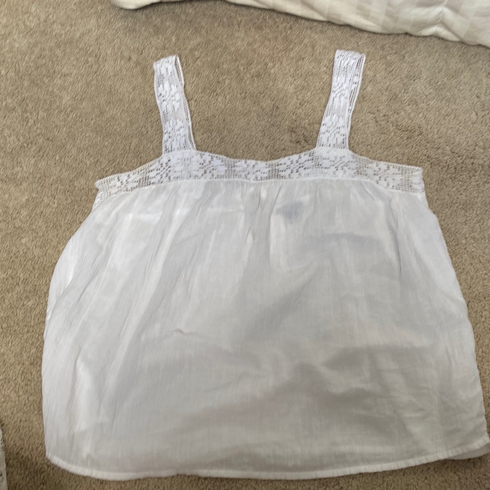 Aerie Tank